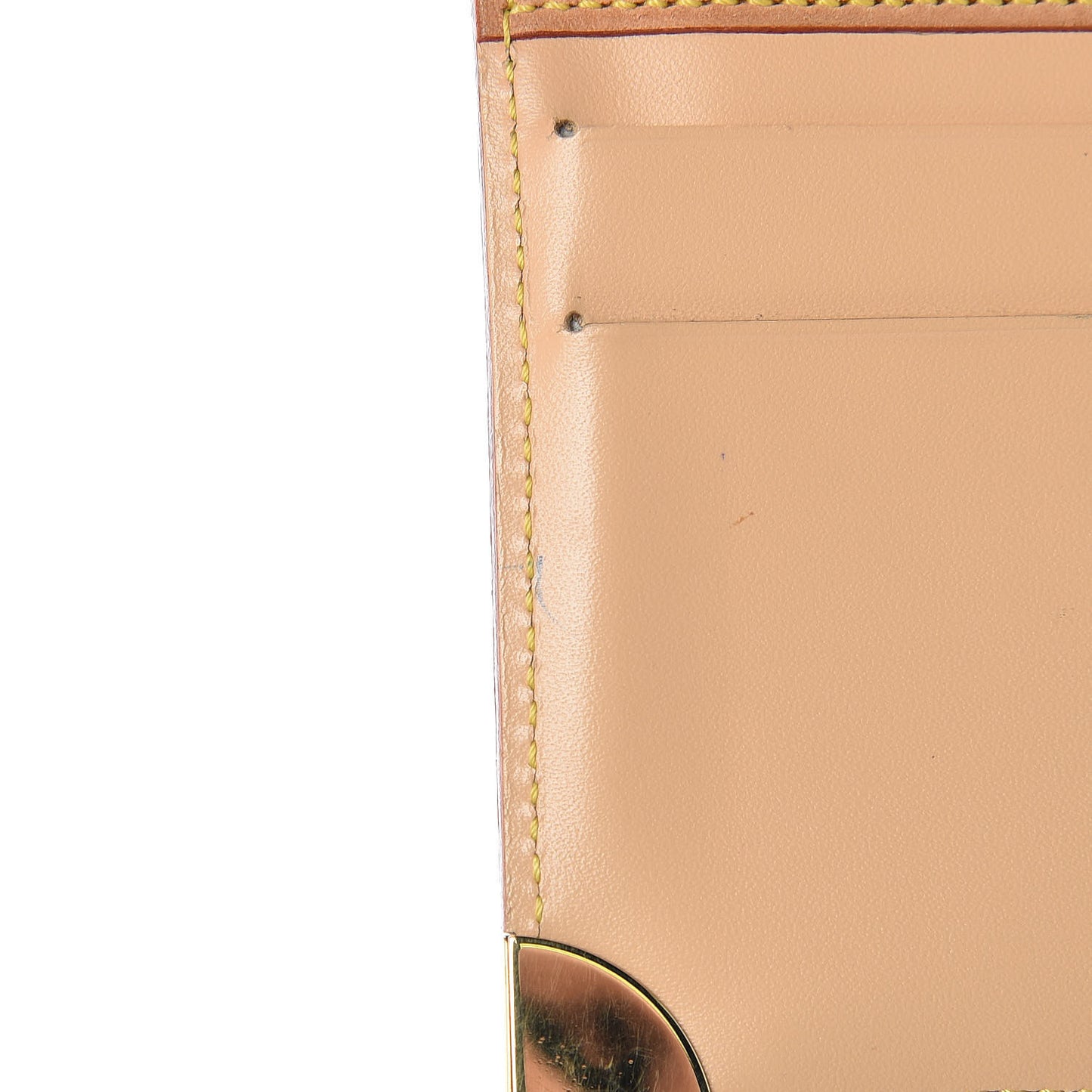 Monogram Multicolor Porte Tresor International Wallet Black