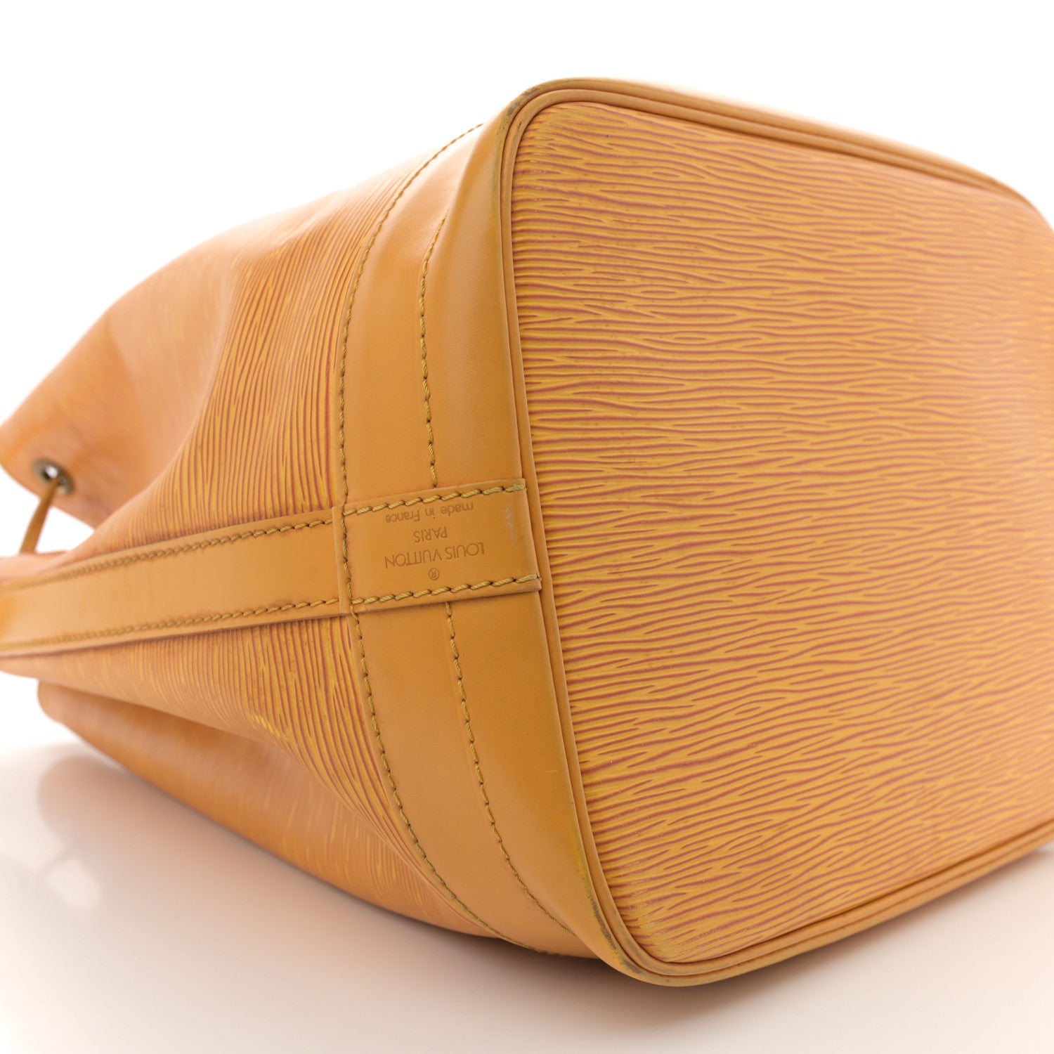 Louis Vuitton Epi Noe Tassil 8 of 14