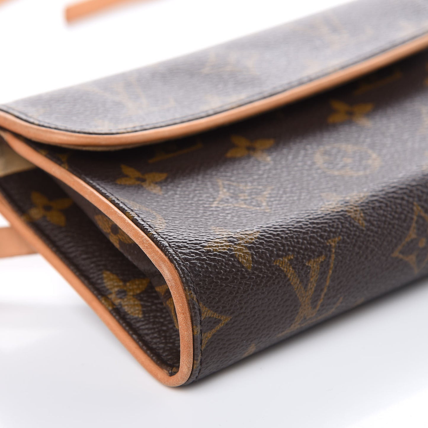 Monogram Pochette Florentine M