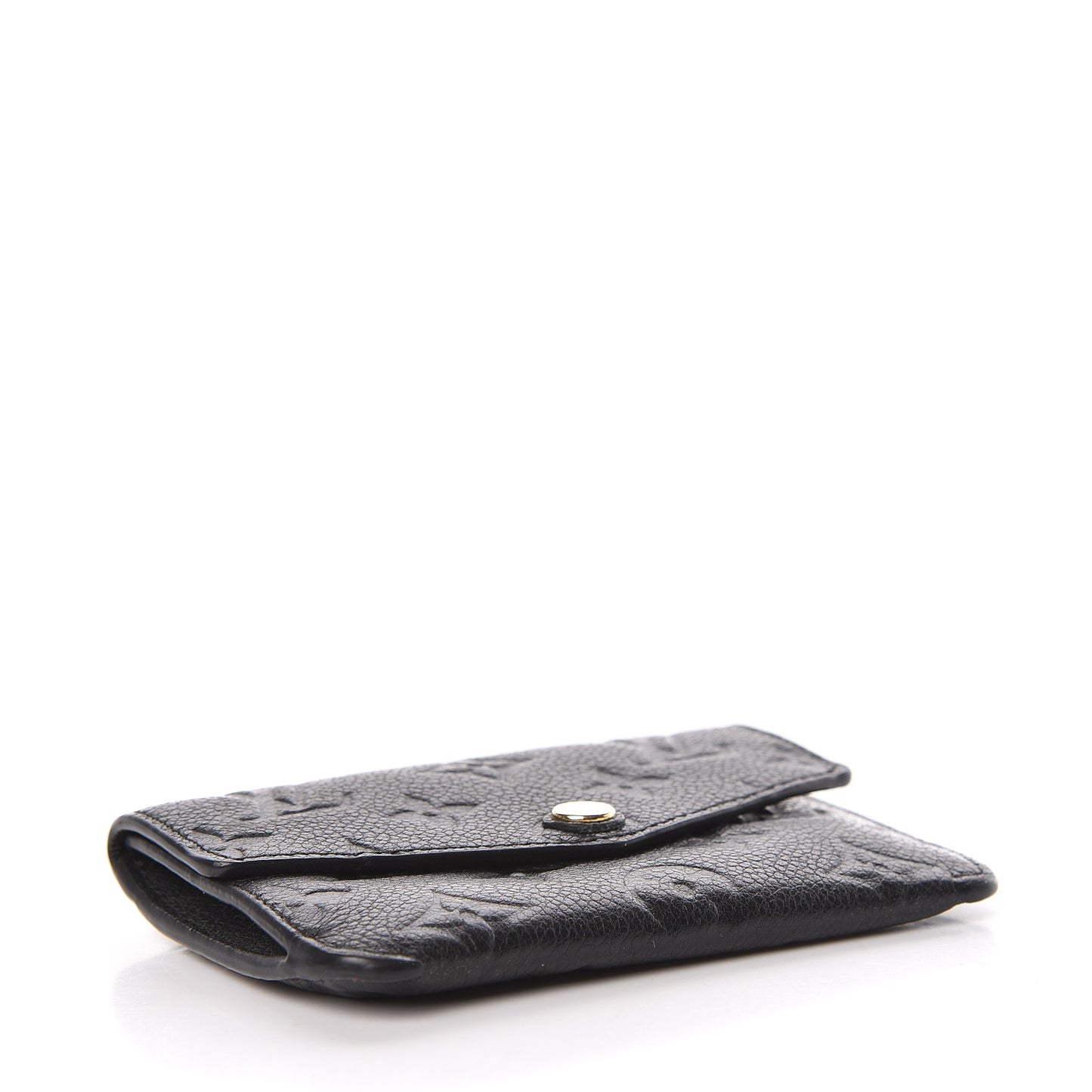 Empreinte Key Pouch Black