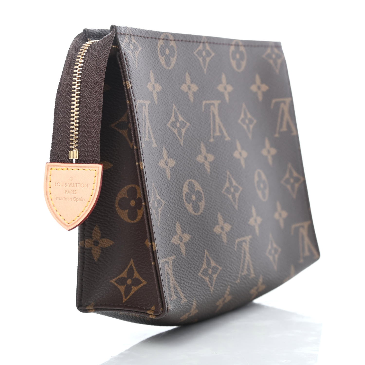 Louis Vuitton Monogram Toiletry Pouch 19 3 of 6