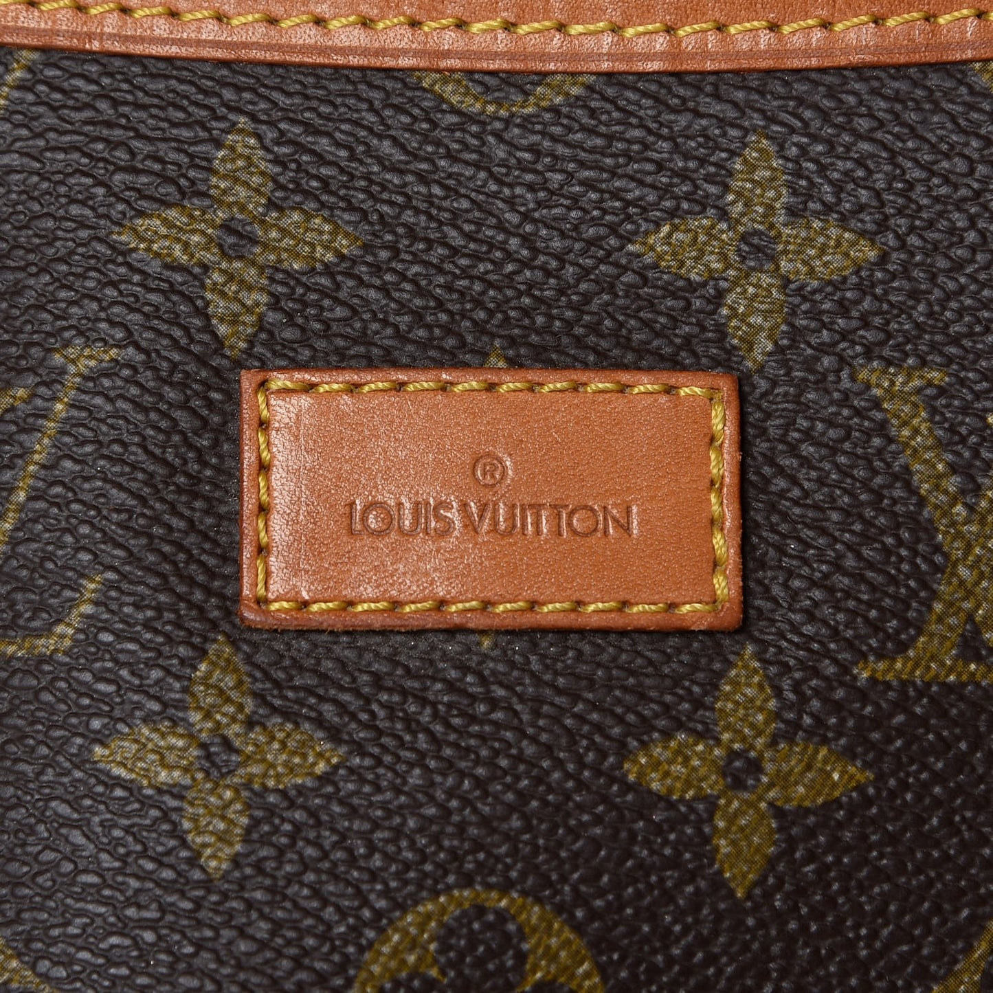 Monogram Saumur 35