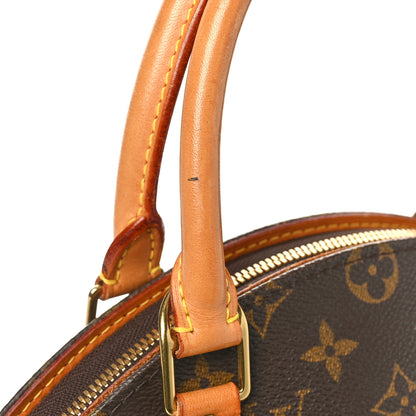 Louis Vuitton Monogram Ellipse PM 9 of 11