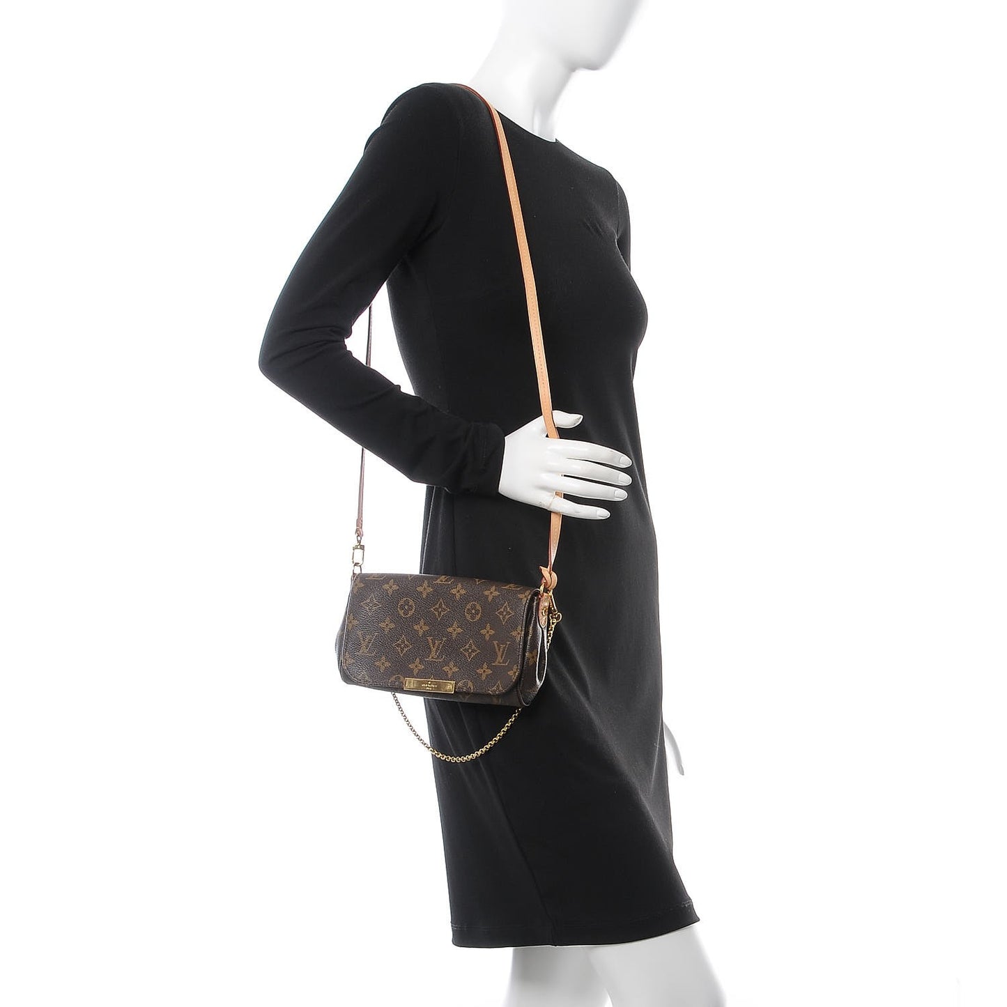 Monogram Favorite PM
