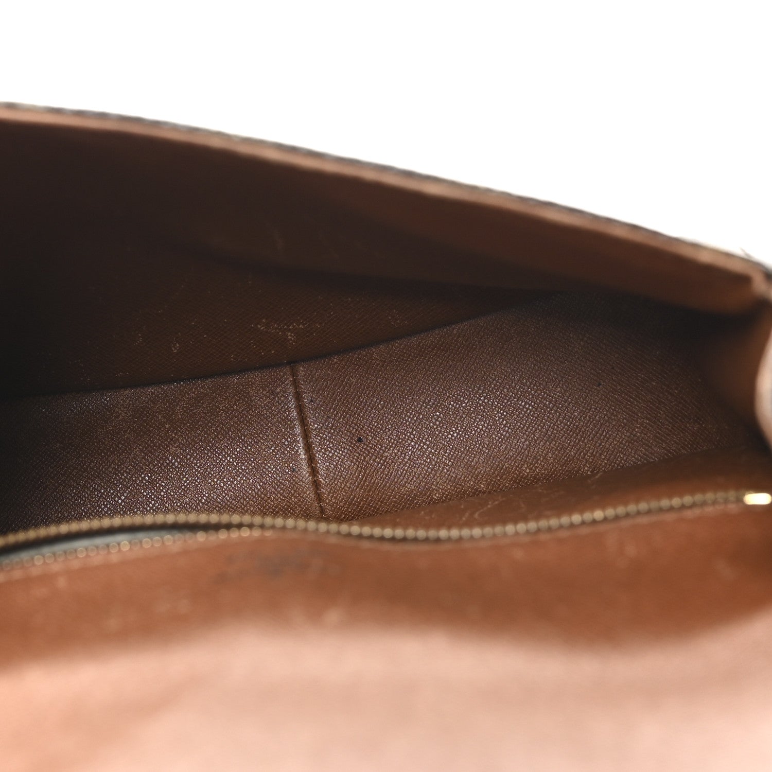 Louis Vuitton Monogram Saint Cloud GM 5 of 14
