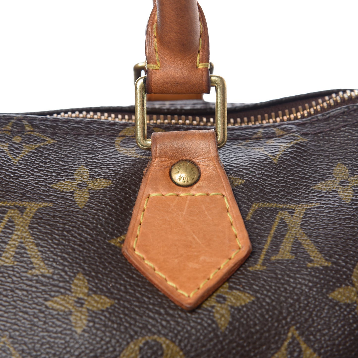 Monogram Speedy 25