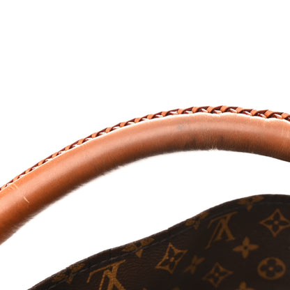 Louis Vuitton Monogram Artsy MM 16 of 18