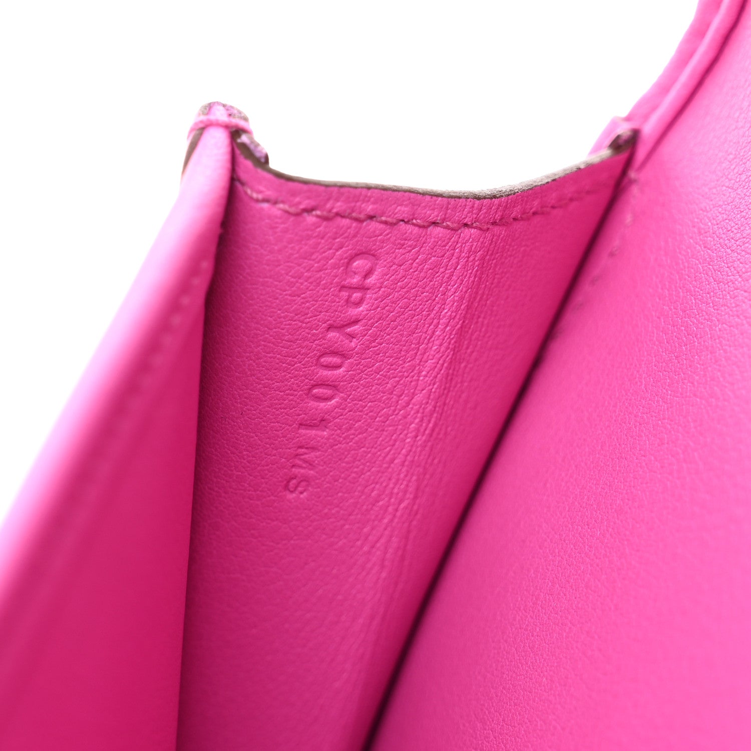 Hermes Swift Jige Elan 29 Clutch Magnolia 7 of 8