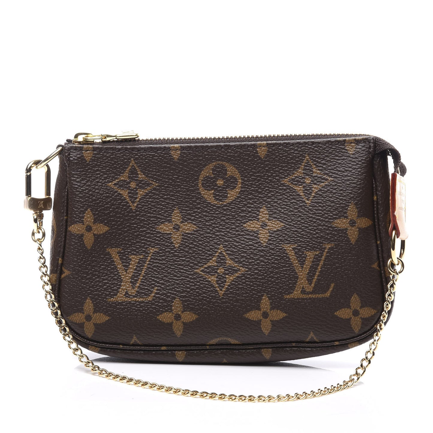 Monogram Mini Pochette Accessories