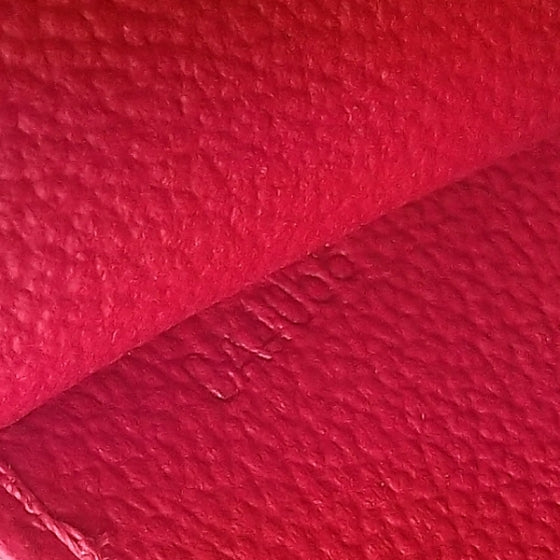 Louis Vuitton Damier Ebene Cosmetic Pouch 8 of 8