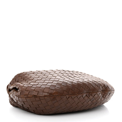 Bottega Veneta Nappa Intrecciato Medium Jodie Brown 4 of 10
