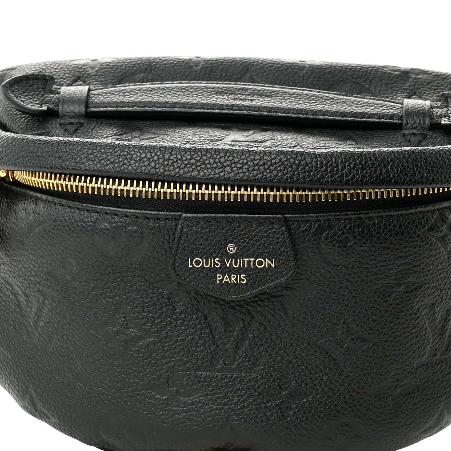 Empreinte BumBag Black