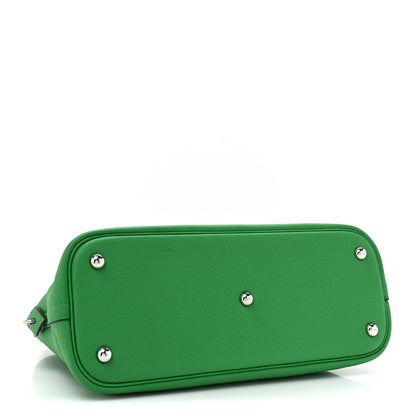 Hermes Taurillon Clemence Bolide 31 Bambou 4 of 15