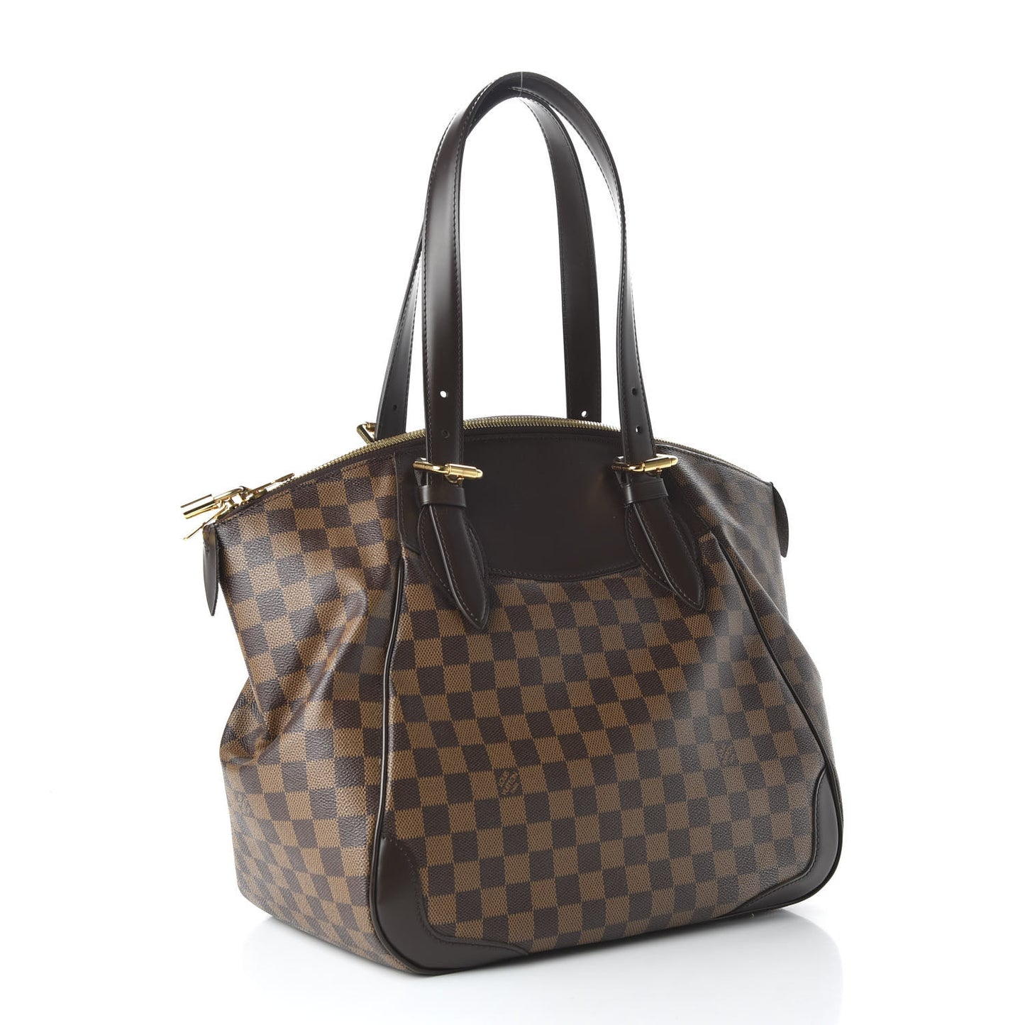 Damier Ebene Verona GM