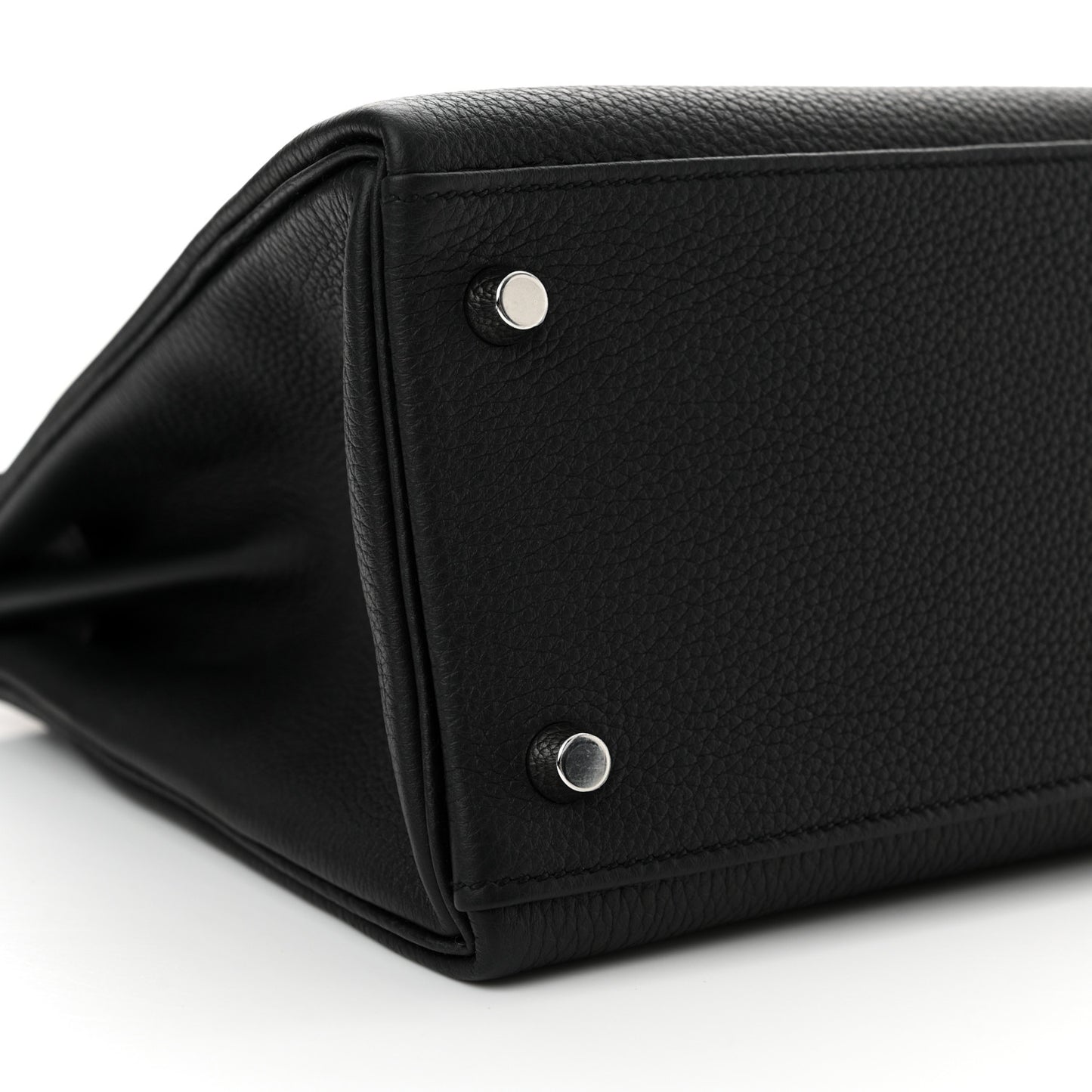 Togo Kelly Retourne 28 Black