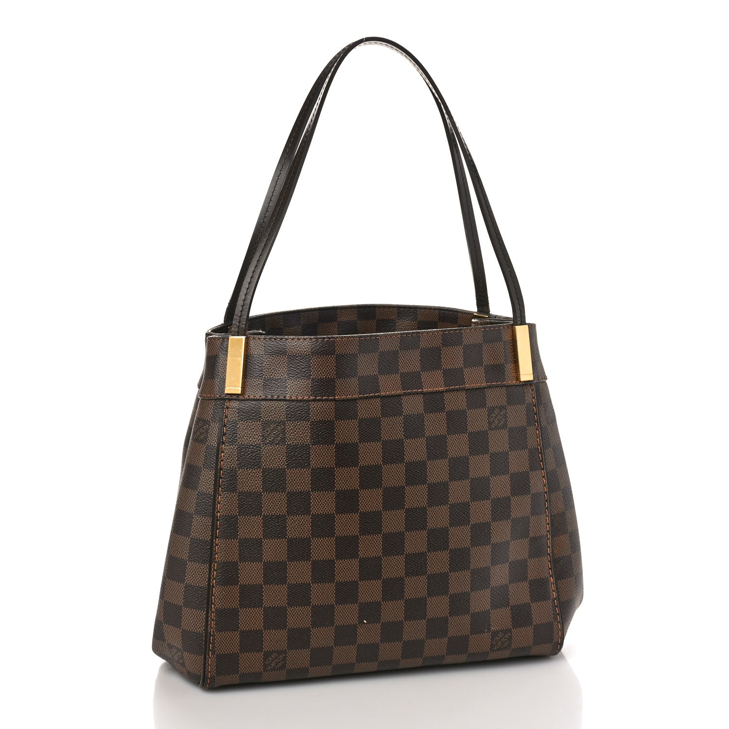 Louis Vuitton Damier Ebene Marylebone PM 3 of 9