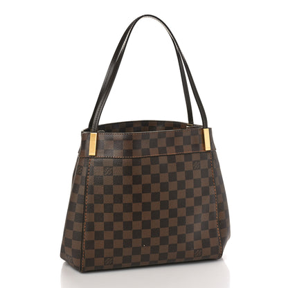 Louis Vuitton Damier Ebene Marylebone PM 3 of 9