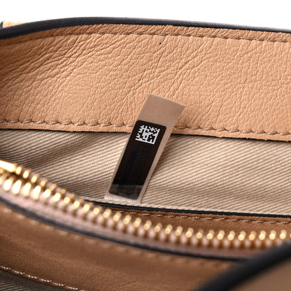 Chloe Calfskin Small Faye Day Shoulder Bag Blush Nude 8 of 12