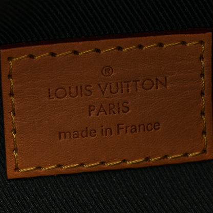 Louis Vuitton Monogram Bumbag 6 of 9