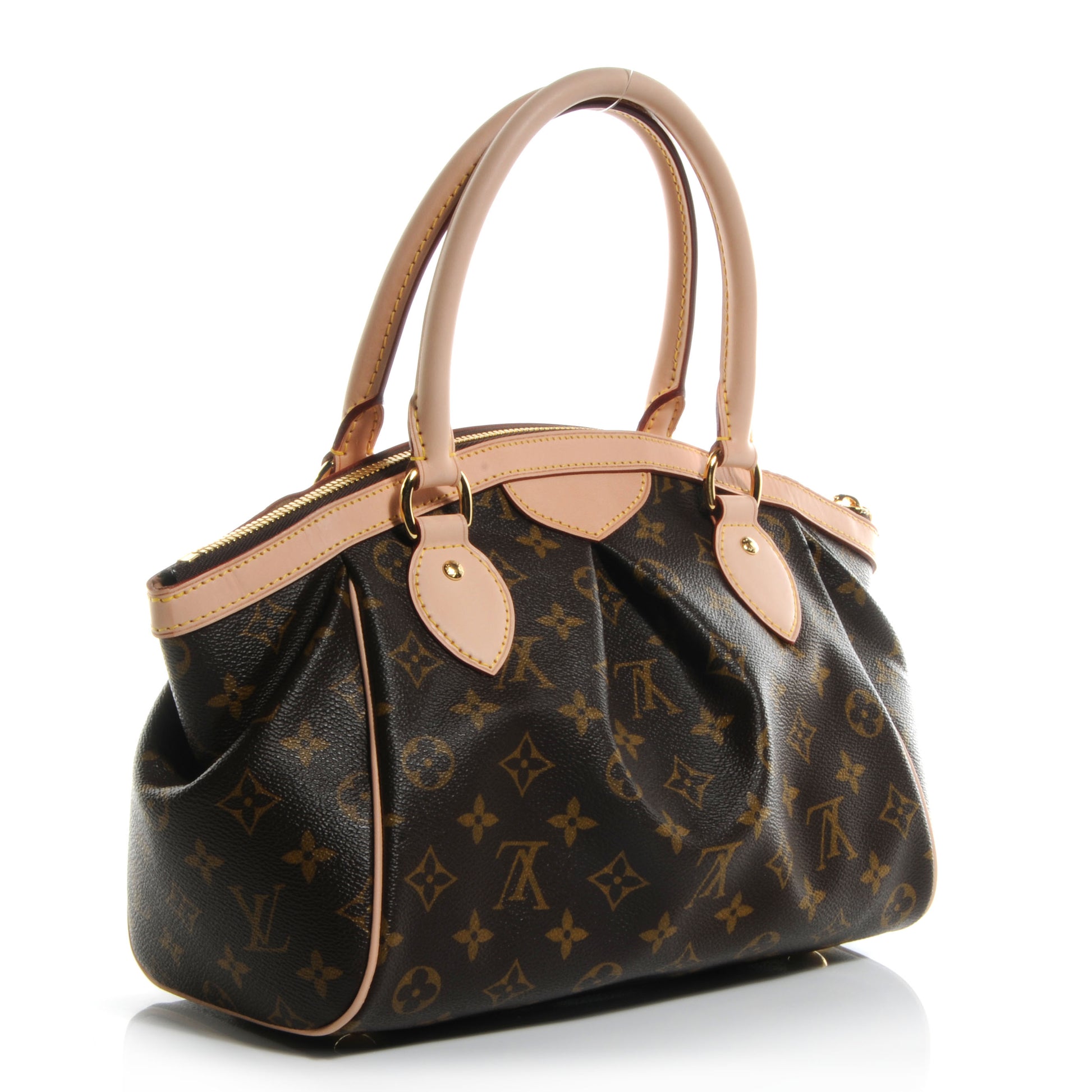 Louis Vuitton Monogram Tivoli PM 3 of 10