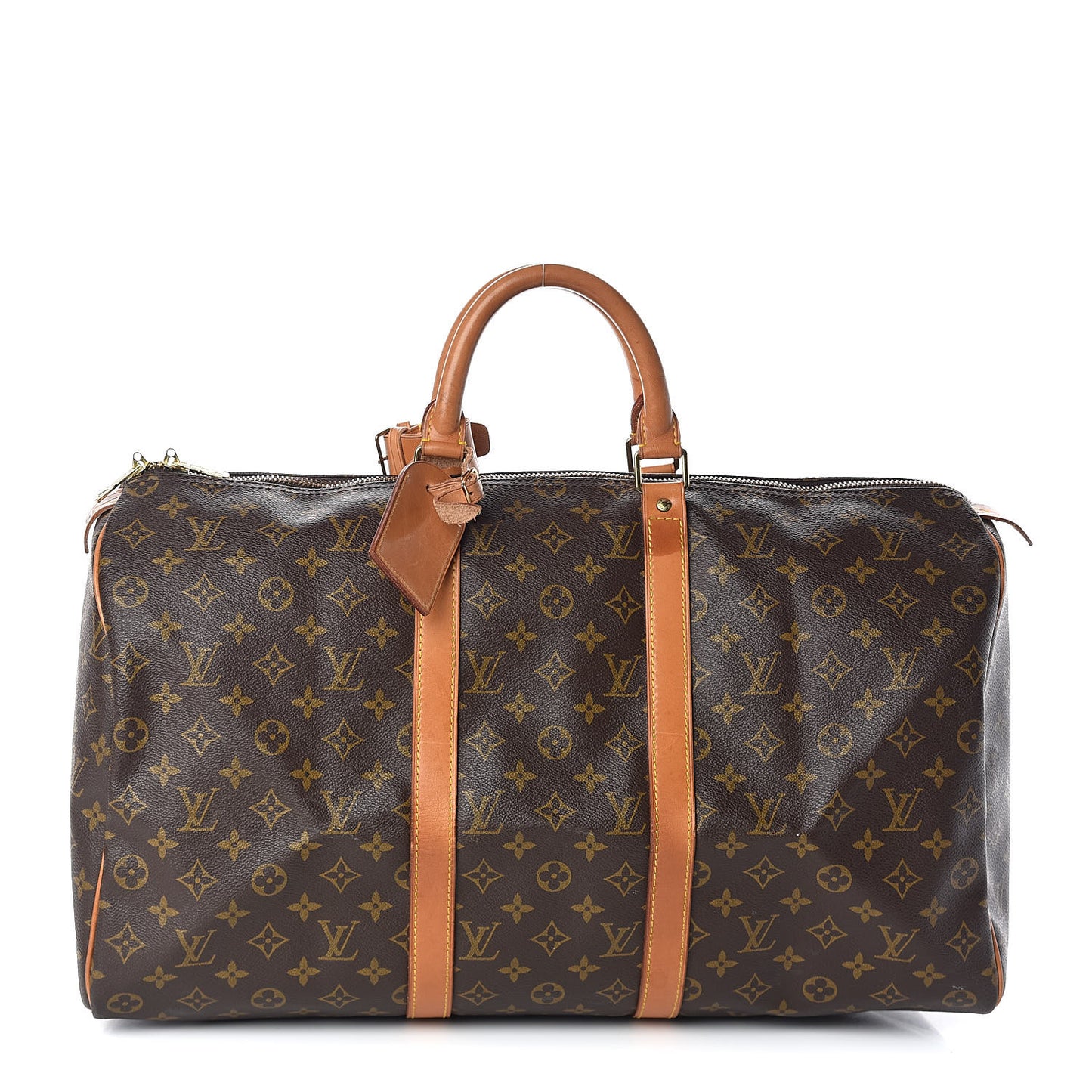 Monogram Keepall 50