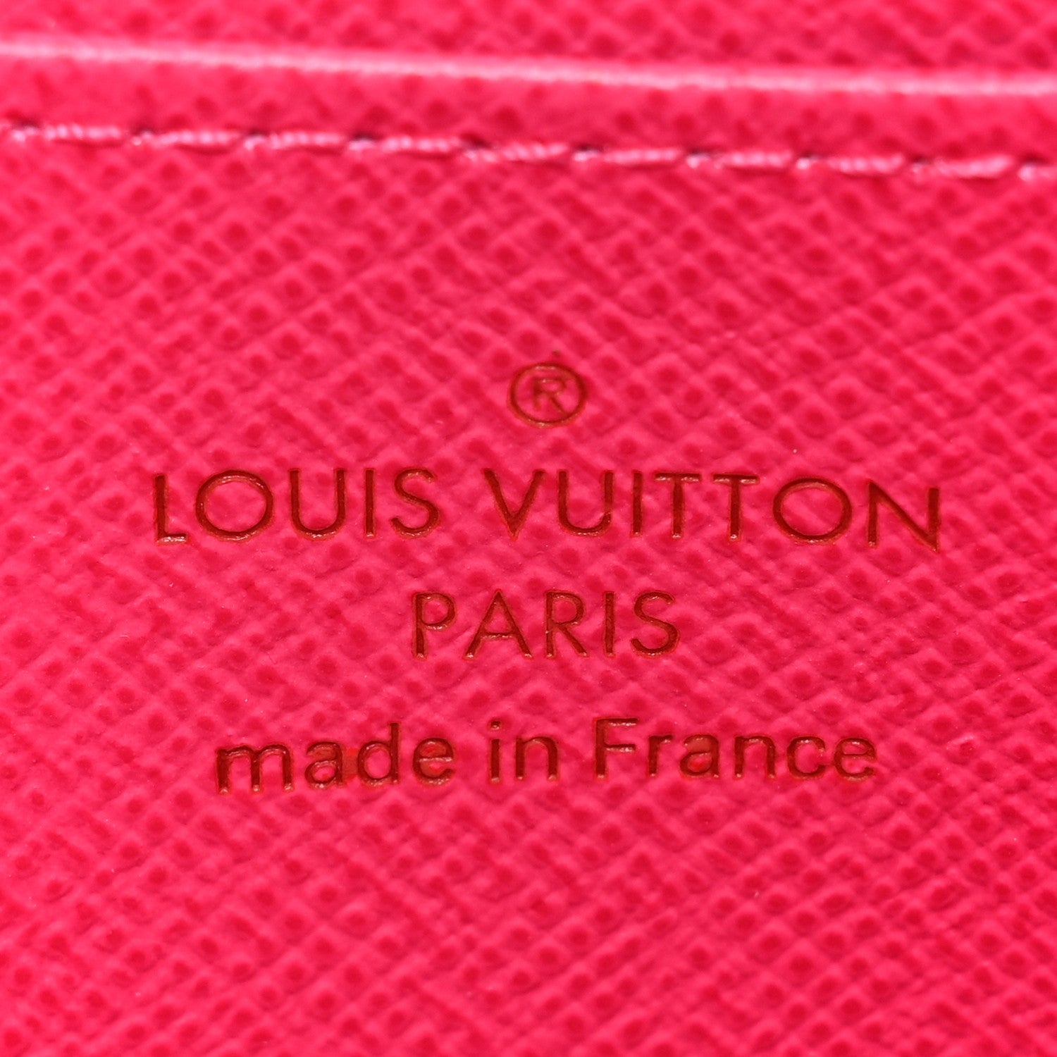 Louis Vuitton Monogram Multicolor Zippy Coin Purse Black Grenade 7 of 9