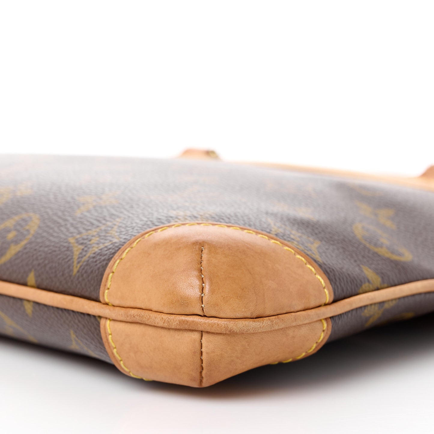 Monogram Sac Coussin GM