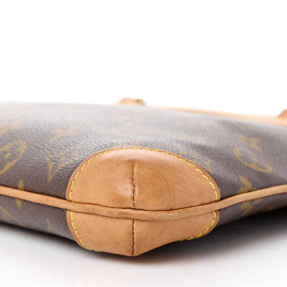 Louis Vuitton Monogram Sac Coussin GM 10 of 10