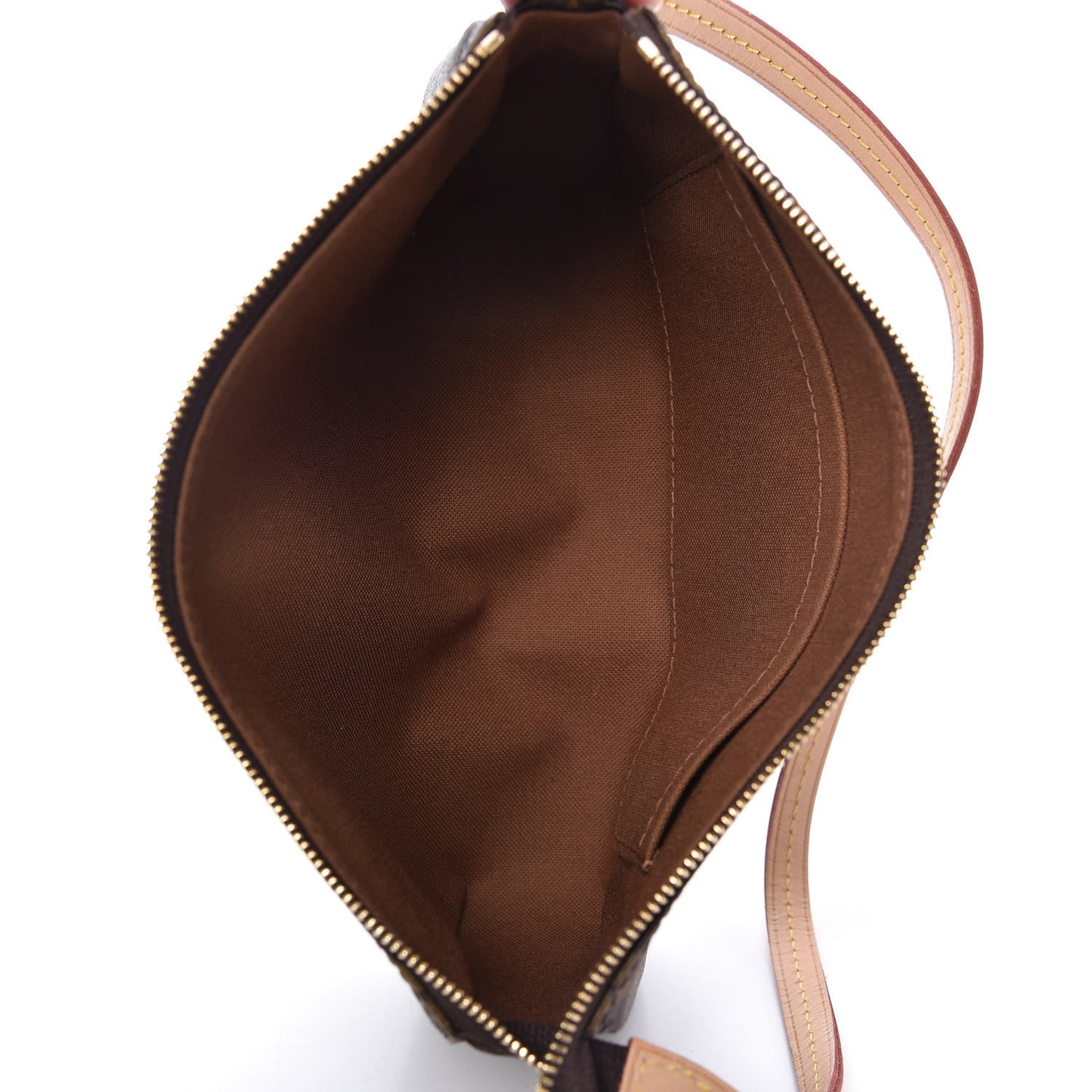 Monogram Pochette Accessories NM