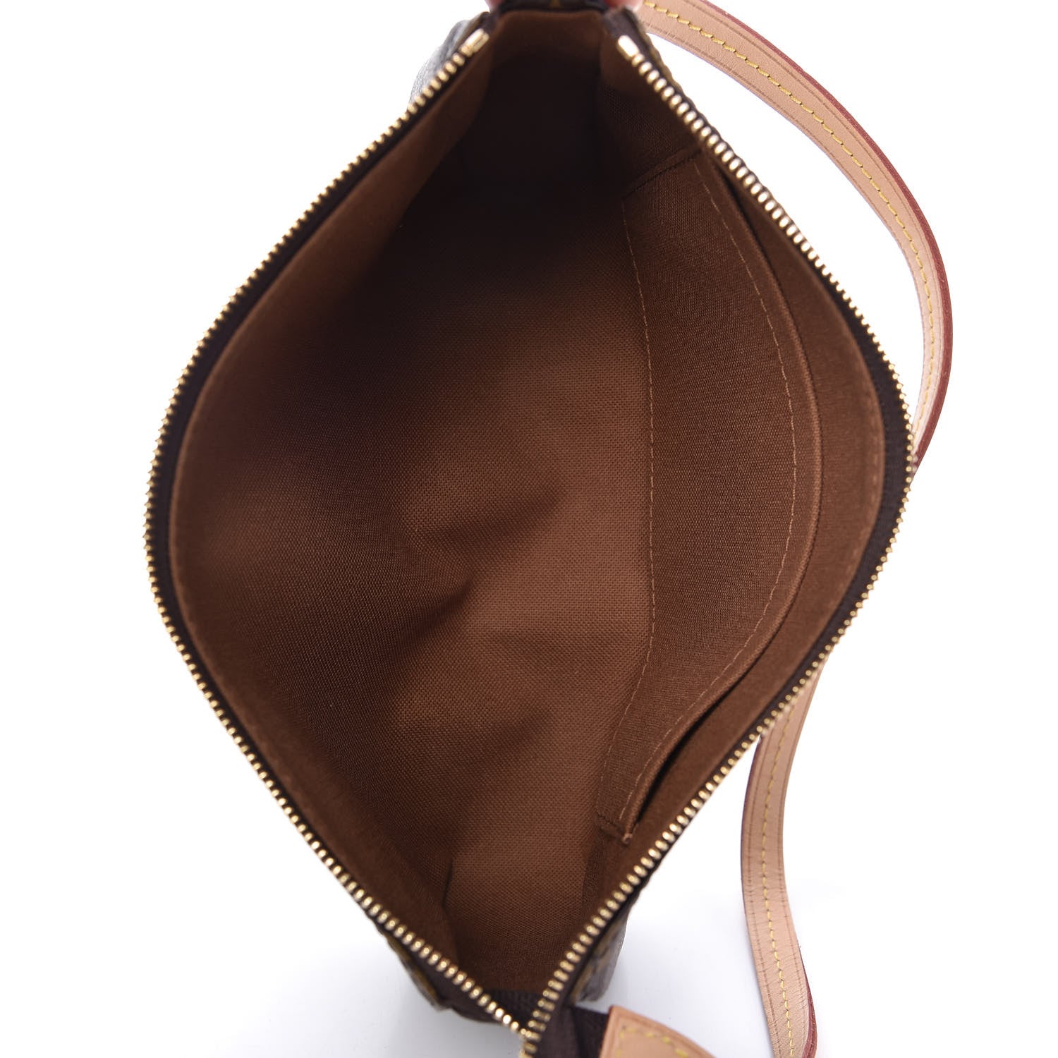 Louis Vuitton Monogram Pochette Accessories NM 5 of 9