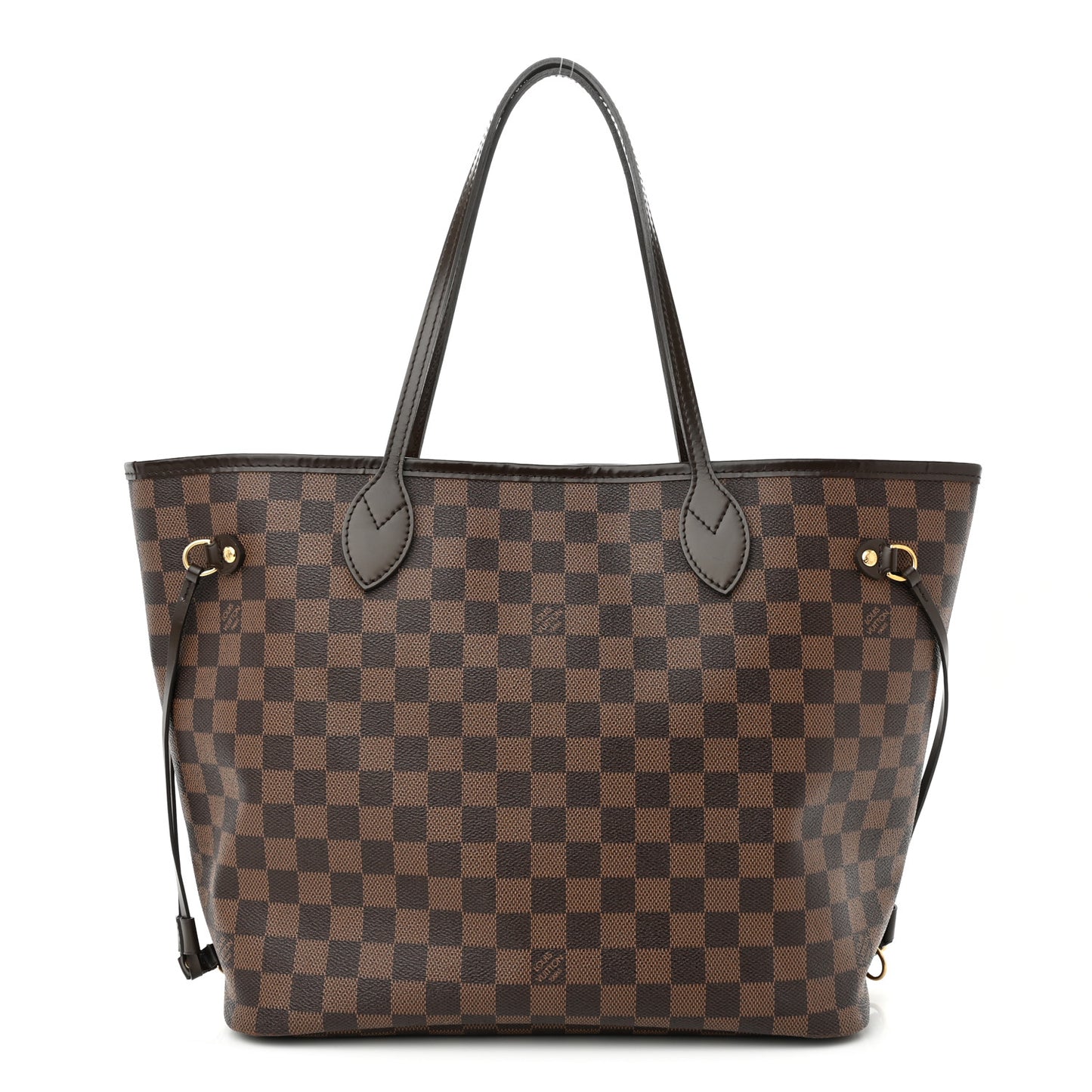 Damier Ebene Neo Neverfull MM