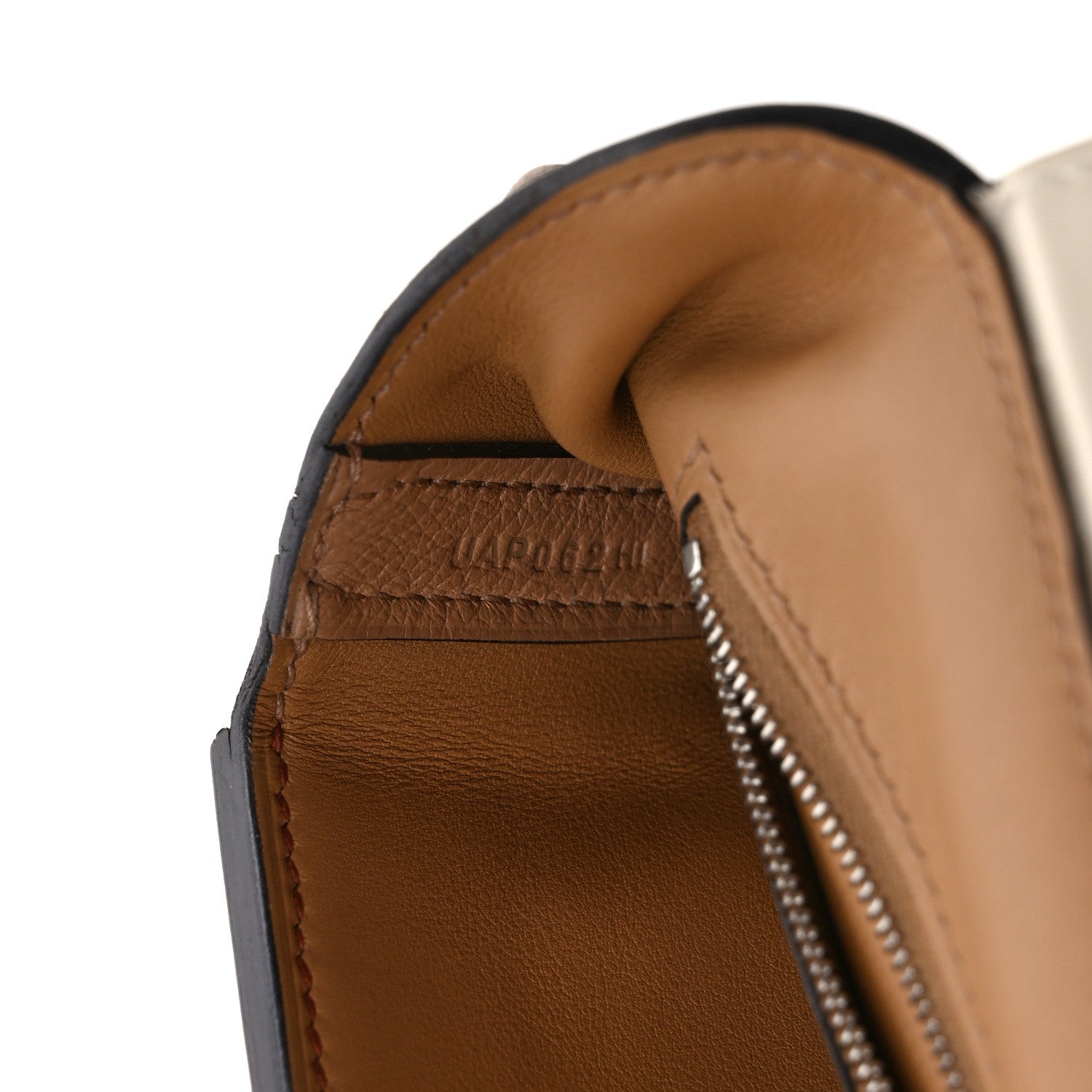 Hermes Evercolor Swift 24/24 21 Chai Nata Cuivre 7 of 13