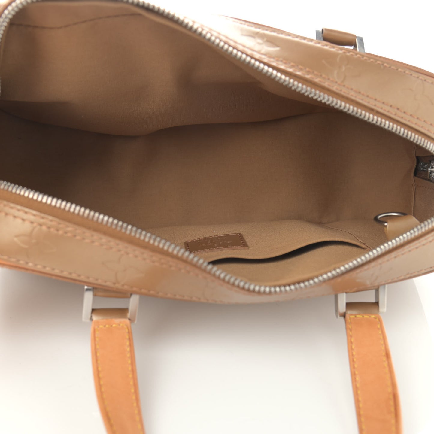 Monogram Mat Shelton Ambre