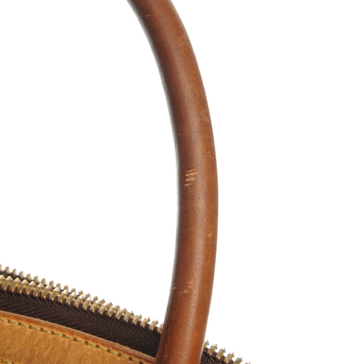 Louis Vuitton Monogram Tivoli GM 10 of 11