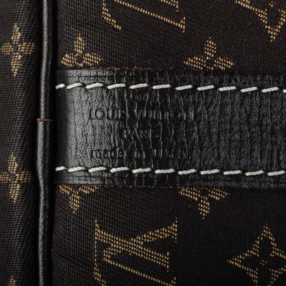 Louis Vuitton Monogram Idylle Speedy Bandouliere 30 Fusain 5 of 6