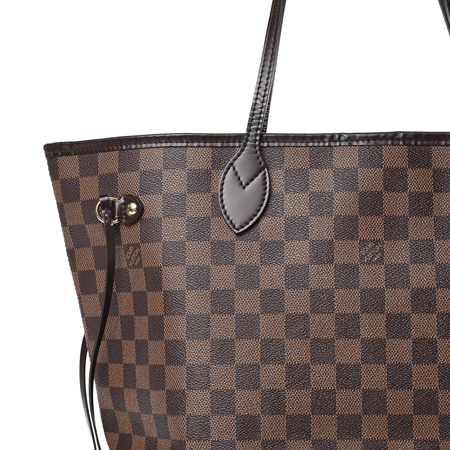 Damier Ebene Neverfull MM