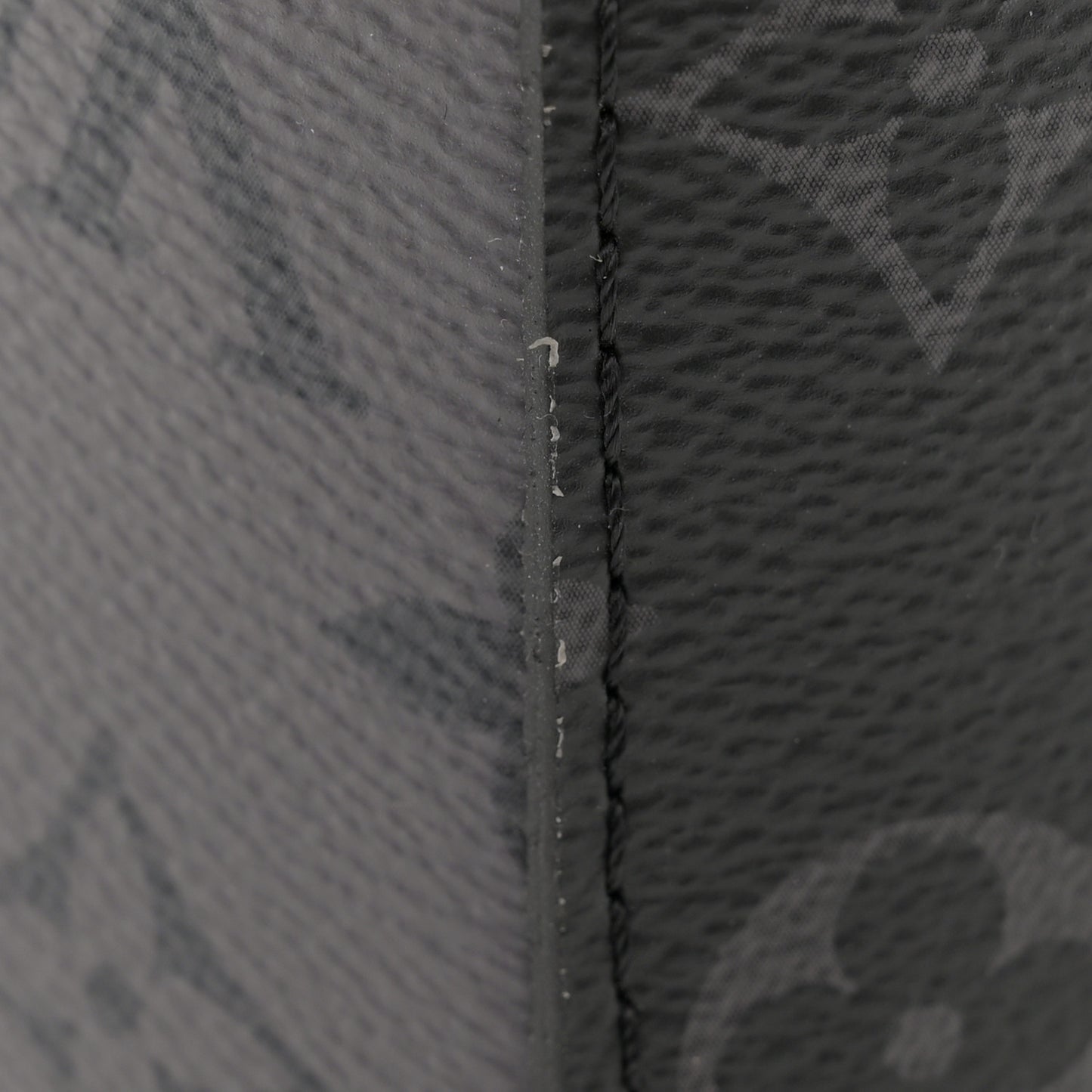 Reverse Monogram Eclipse City Keepall