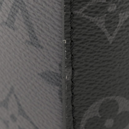 Louis Vuitton Reverse Monogram Eclipse City Keepall 11 of 11