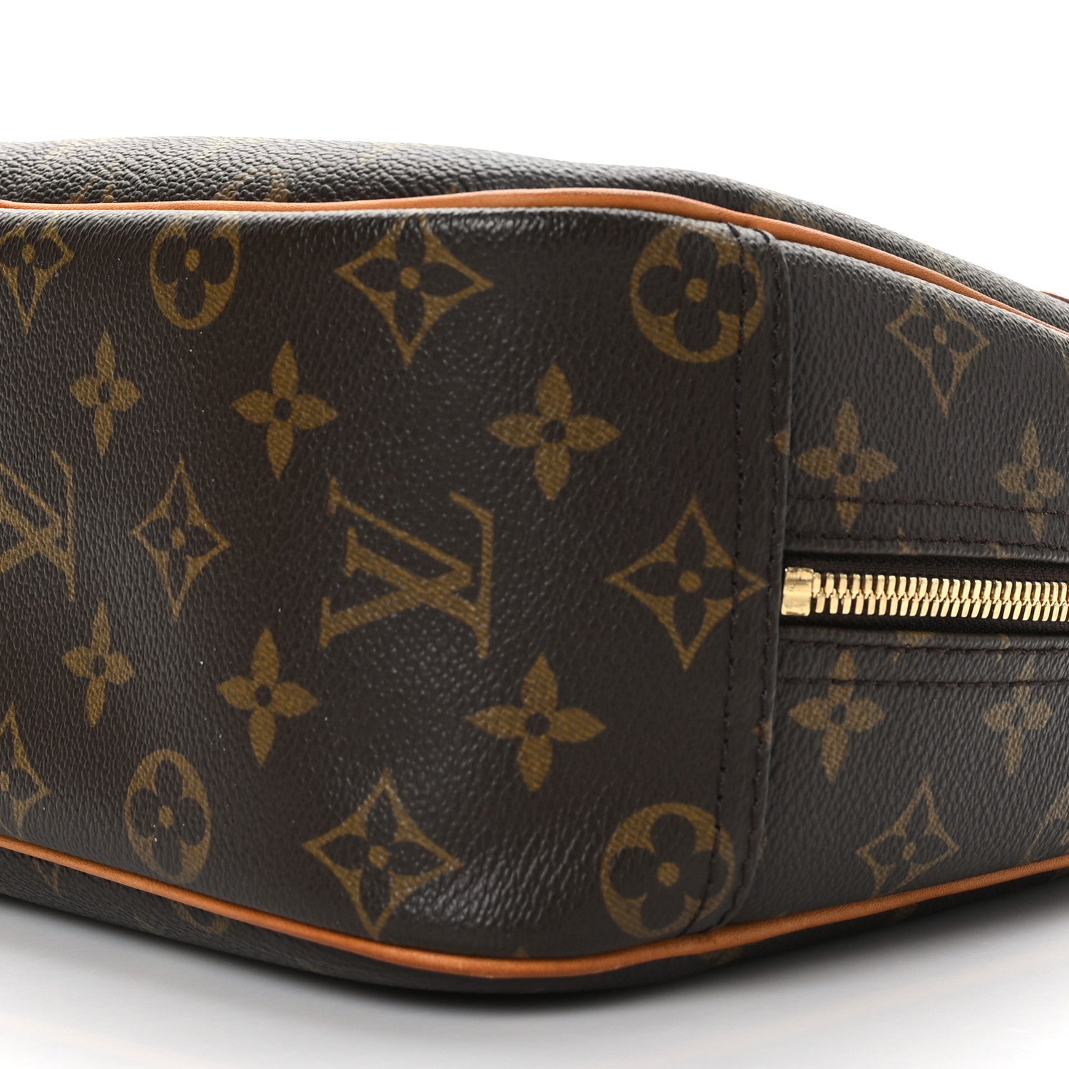 Louis Vuitton Monogram Trouville 8 of 8