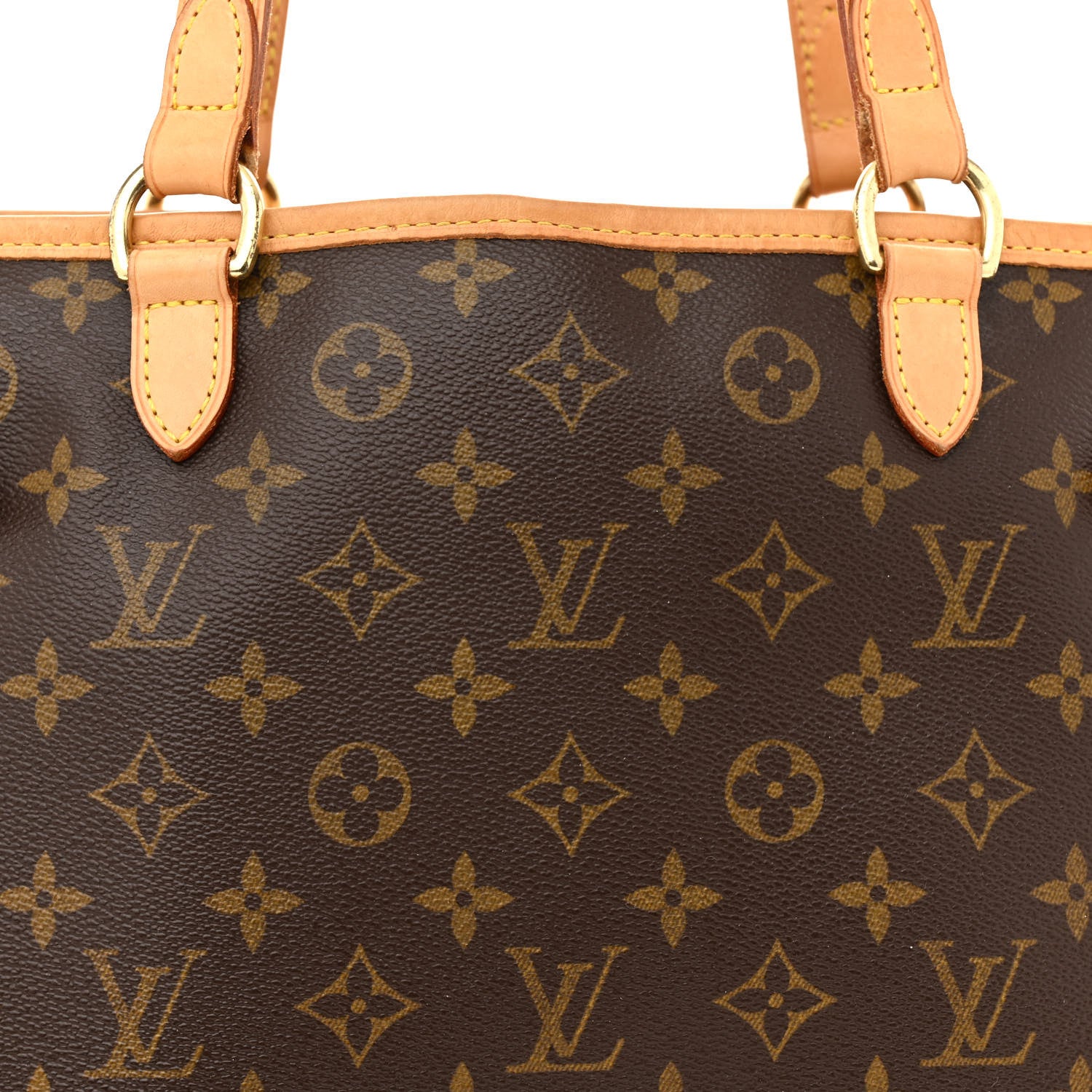 Louis Vuitton Monogram Batignolles Horizontal 7 of 16
