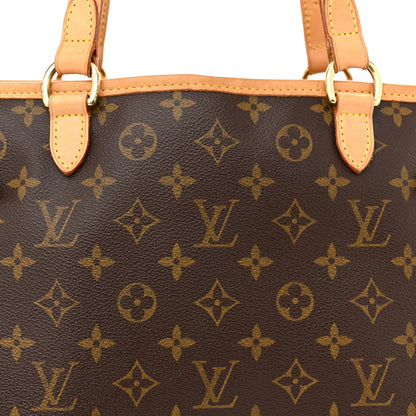 Louis Vuitton Monogram Batignolles Horizontal 7 of 16