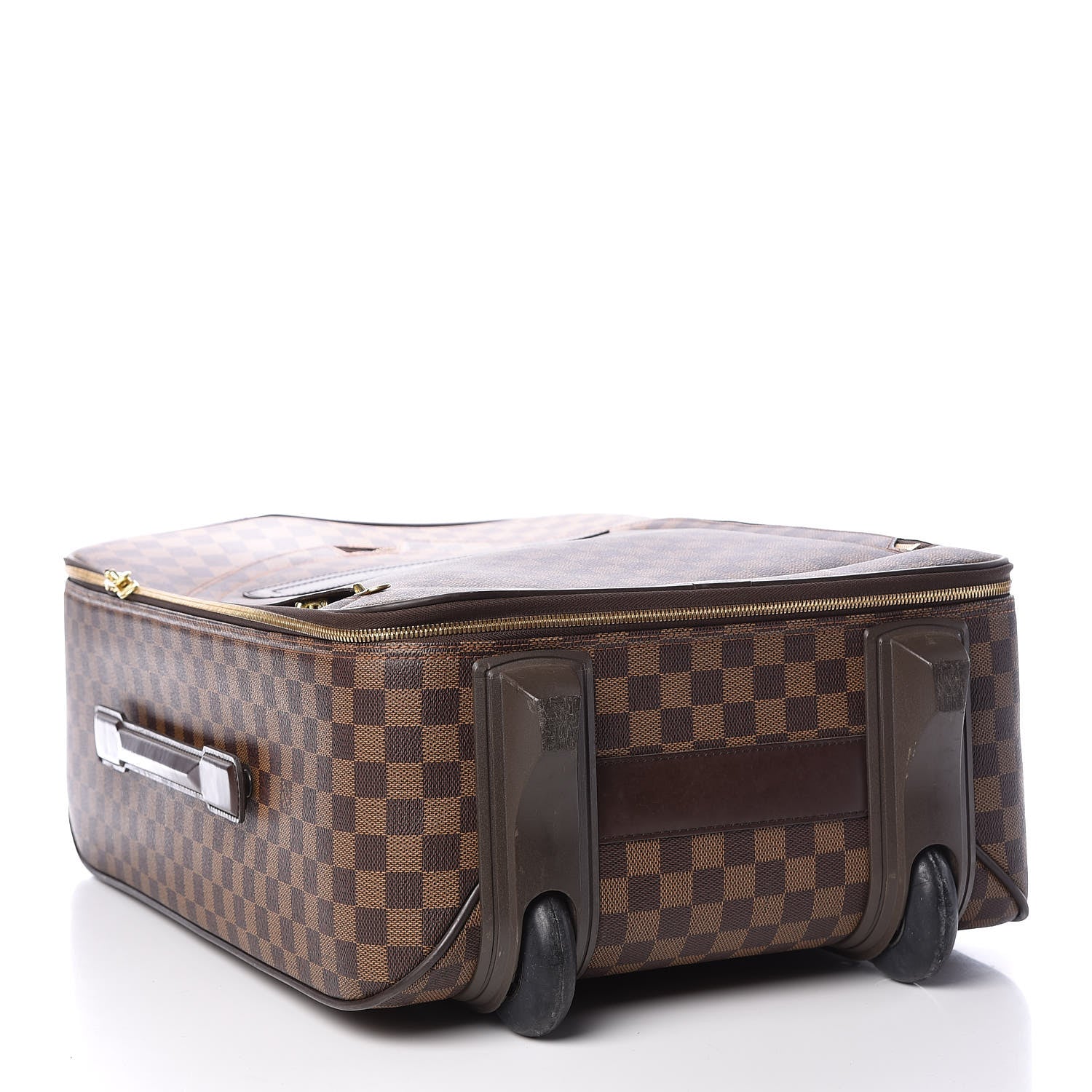 Louis Vuitton Damier Ebene Pegase 55 4 of 21