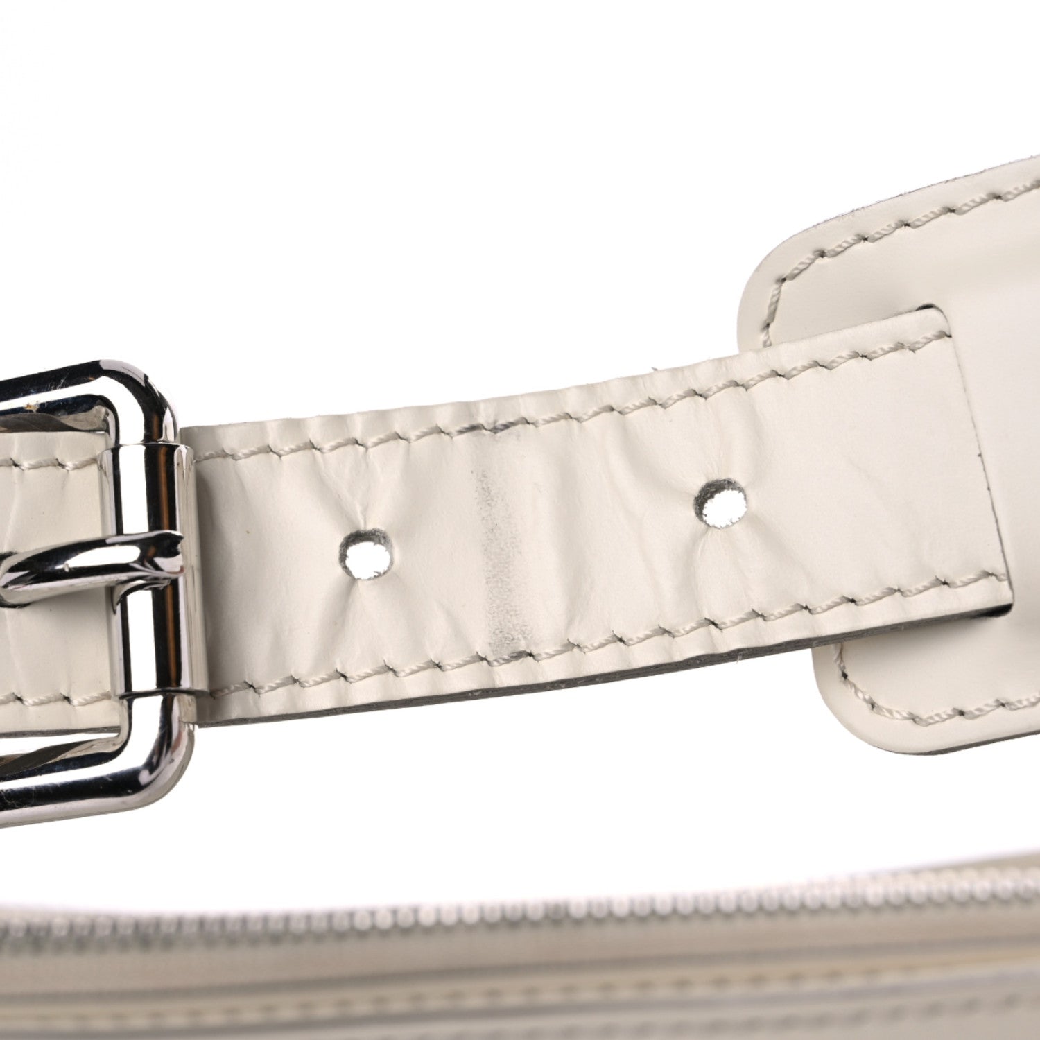Louis Vuitton Epi Turenne GM Ivory 13 of 18