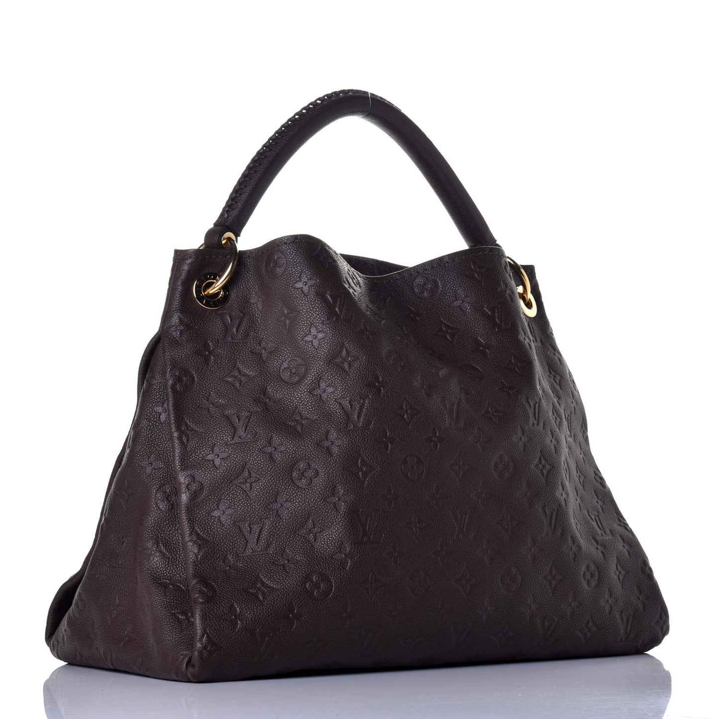 Empreinte Artsy MM Terre