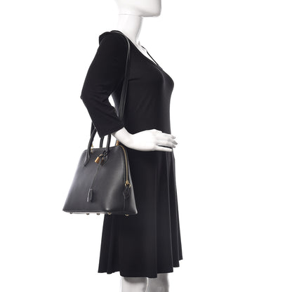 Hermes Taurillon Novillo 1923 Bolide 30 Black 2 of 11
