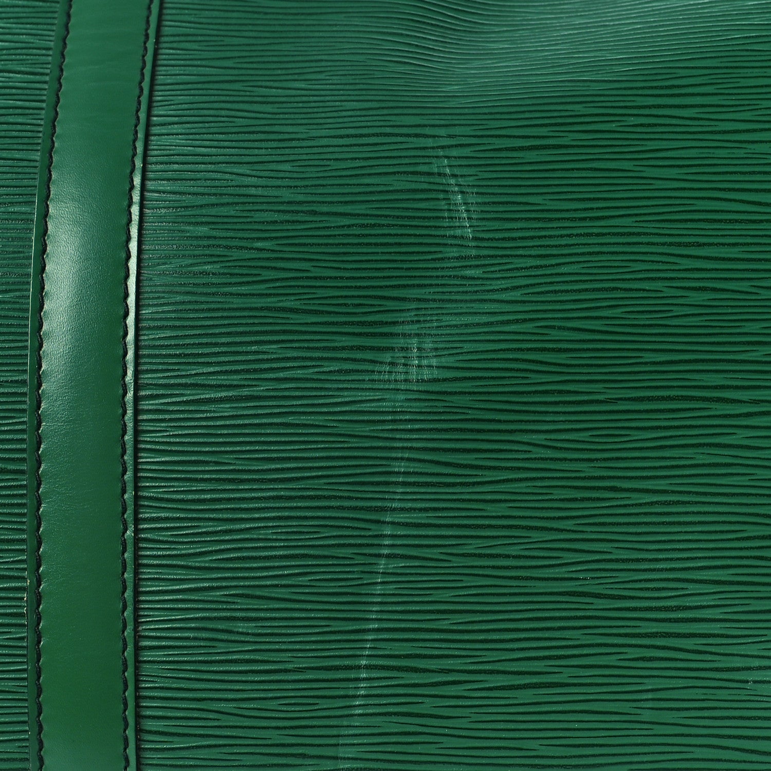 Louis Vuitton Epi Keepall 55 Borneo 13 of 23