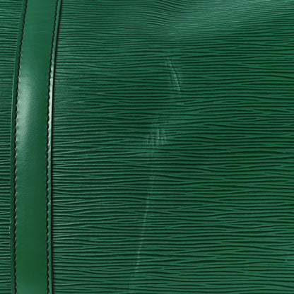 Louis Vuitton Epi Keepall 55 Borneo 13 of 23
