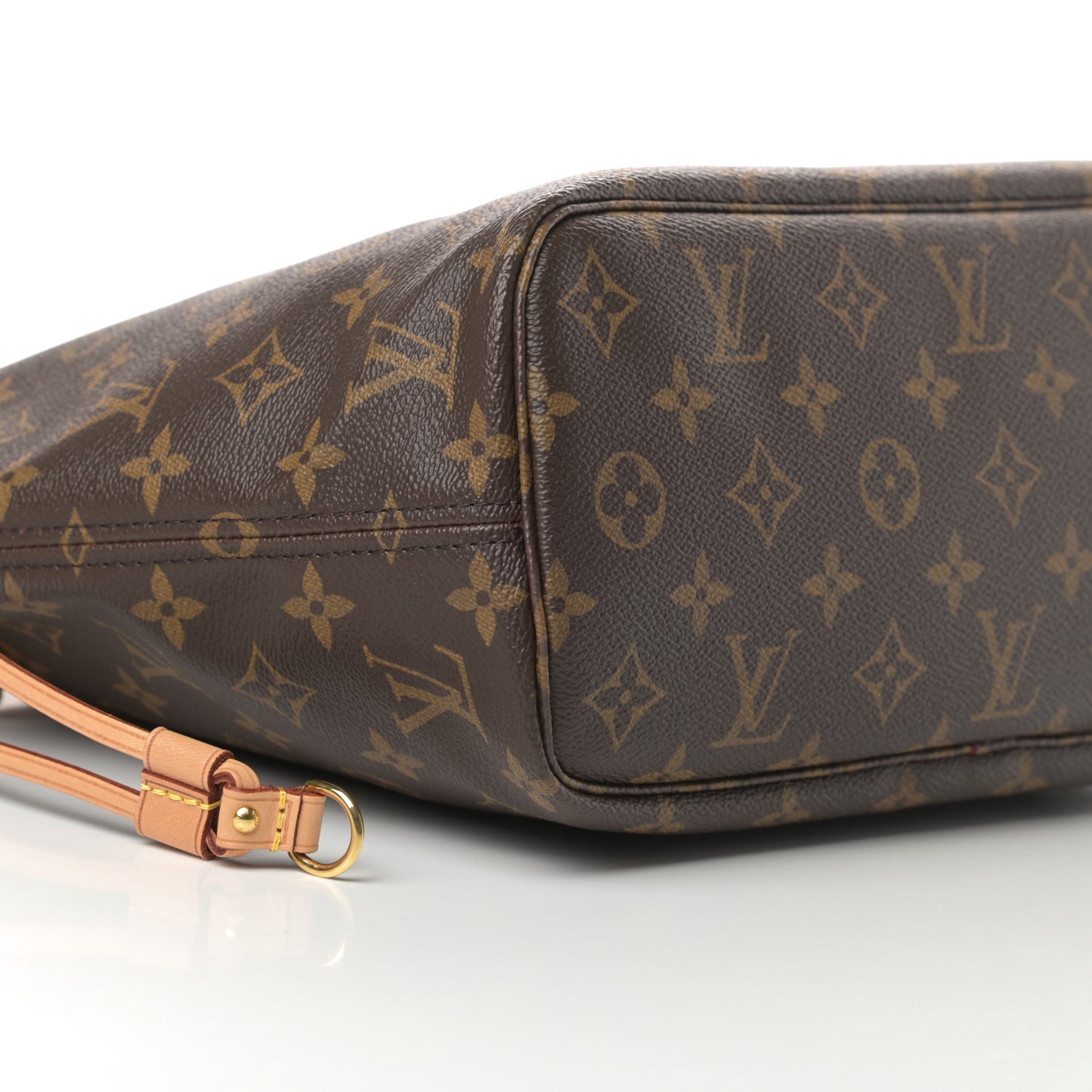 Monogram Neo Neverfull PM Pivoine