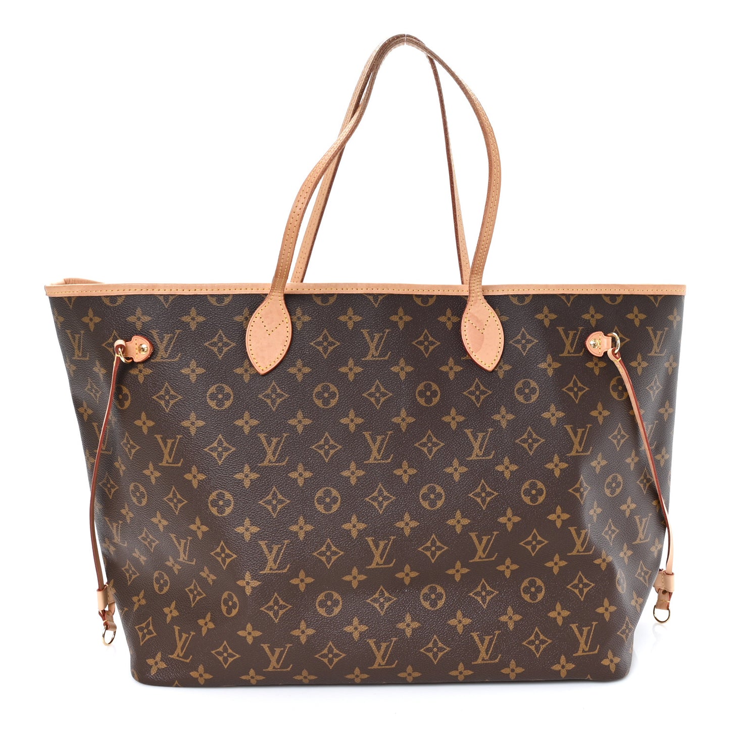Monogram Neo Neverfull GM GM