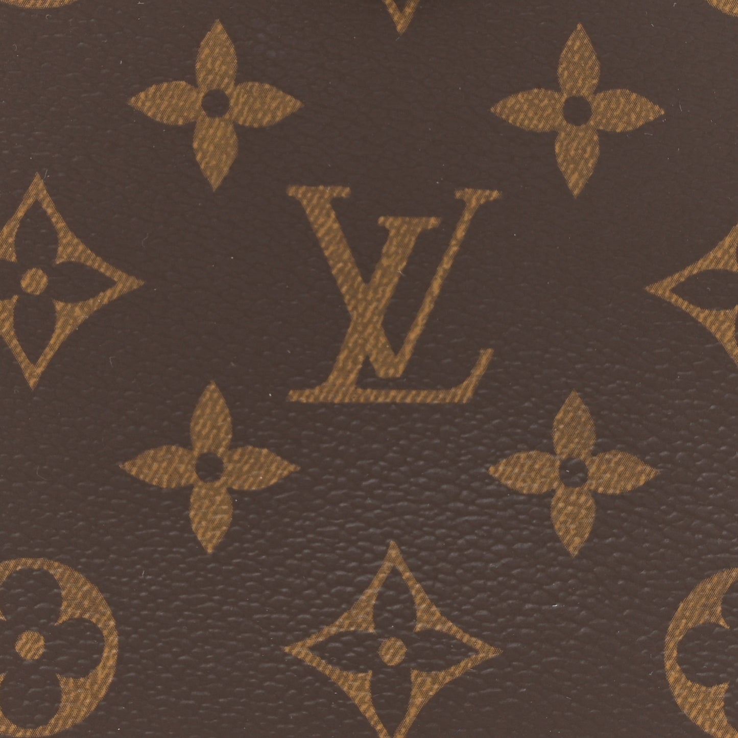 Monogram Multi Pochette Accessories Rose Clair